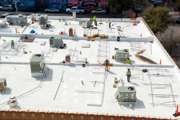 Best Emergency Roof Repair Services  in Lithia Springs, GA
